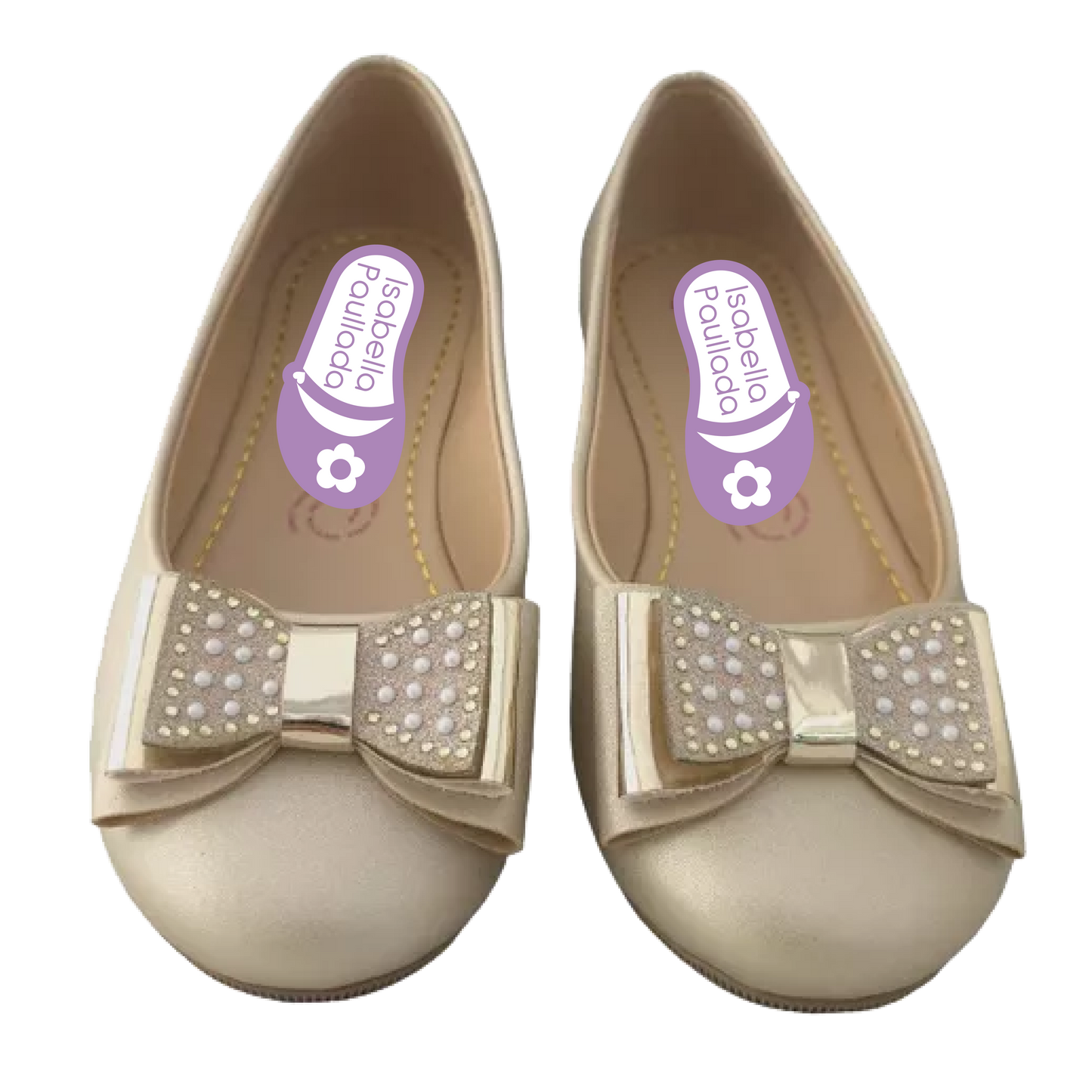 Mary Janes 12