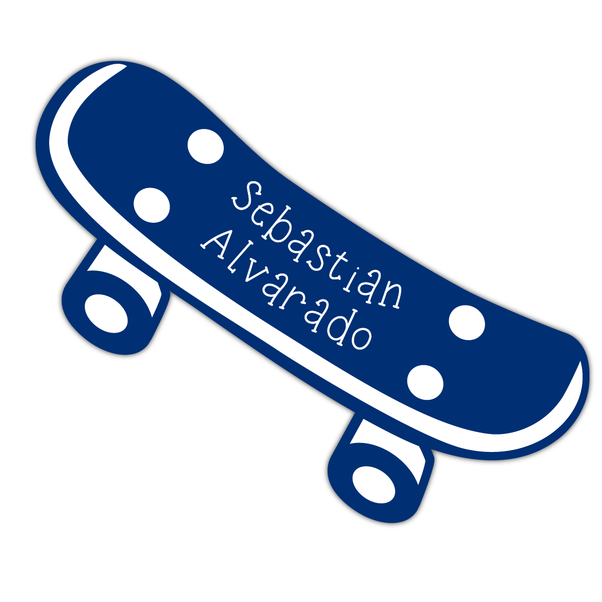 DC-Patineta