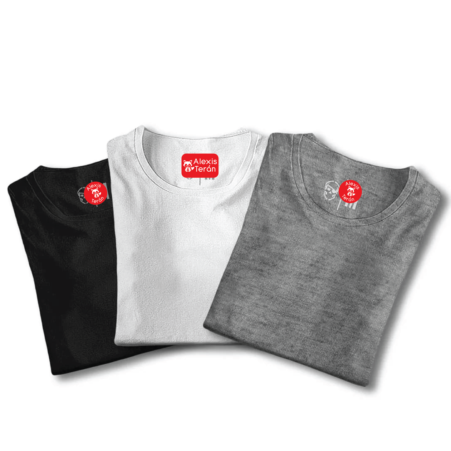 Stamps de Ropa