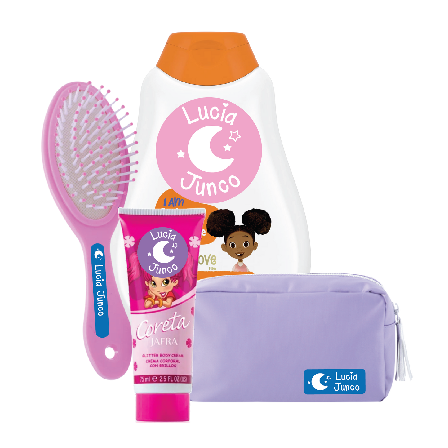 Pack Nano