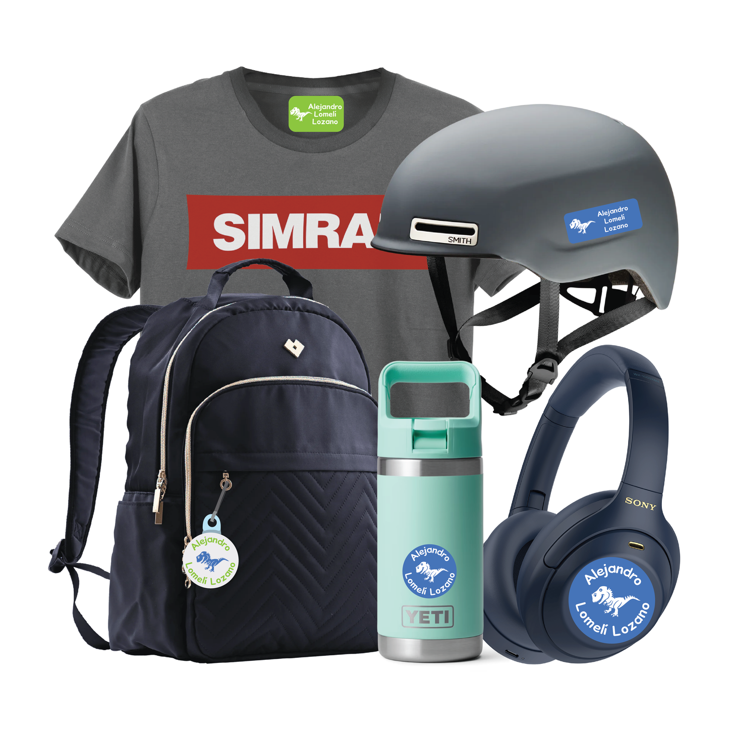 Pack Junior