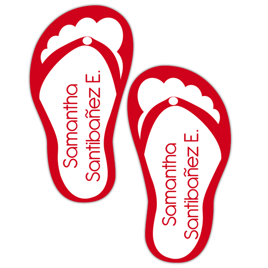Sandalias 24