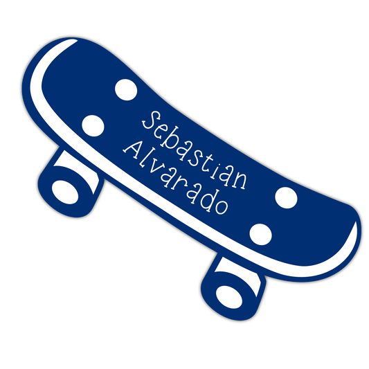 DC-Patineta