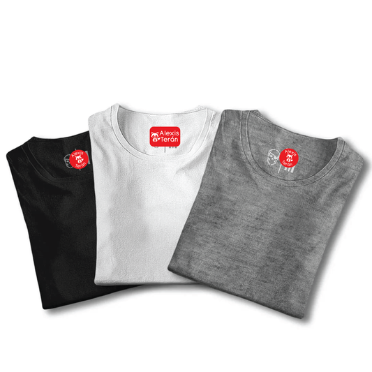 Stamps de Ropa