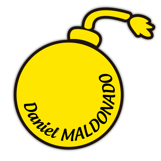 DC-Bomba