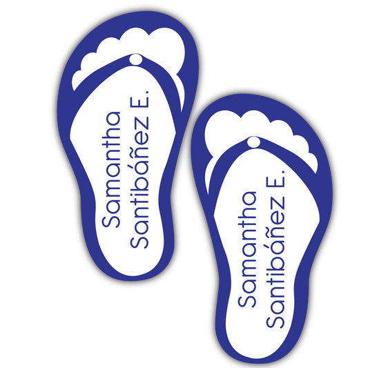 Sandalias 12